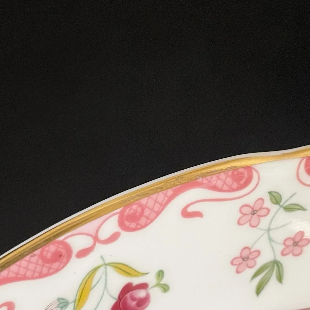 Bianca Dinner Plate by Wedgwood